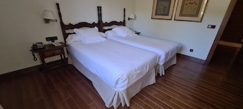 Parador De Gredos Avila