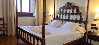 Parador De Gredos Avila
