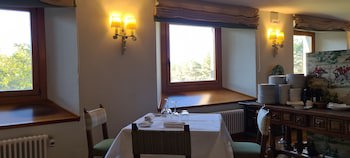 Parador De Gredos Avila