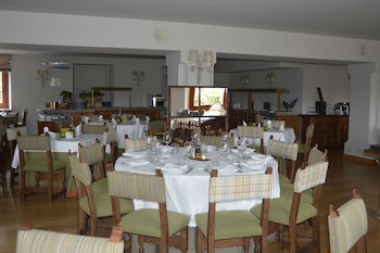 Parador De Gredos Avila