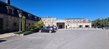 Parador De Gredos Avila