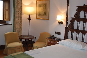 Parador De Gredos Avila