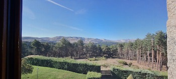 Parador De Gredos Avila