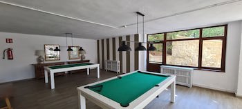 Parador De Gredos Avila