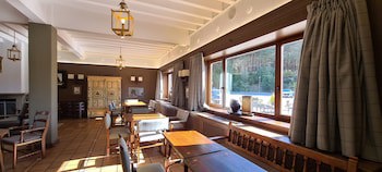 Parador De Gredos Avila