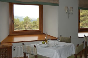 Parador De Gredos Avila