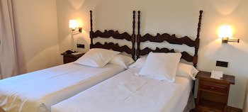 Parador De Gredos Avila