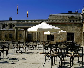 Parador De Gredos Avila