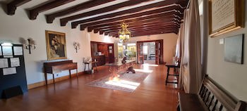 Parador De Gredos Avila