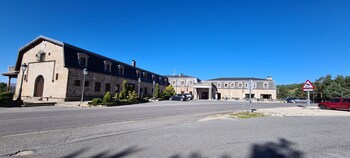Parador De Gredos Avila
