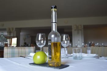 Parador De Gredos Avila