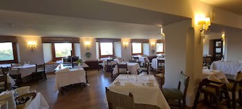 Parador De Gredos Avila