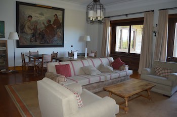 Parador De Gredos Avila
