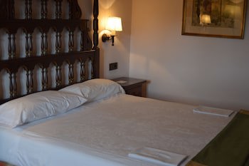 Parador De Gredos Avila