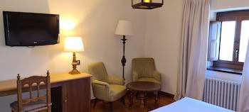 Parador De Gredos Avila