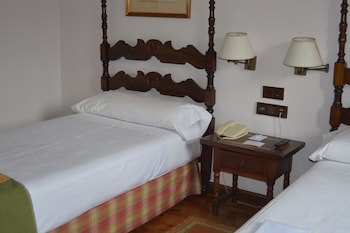 Parador De Gredos Avila