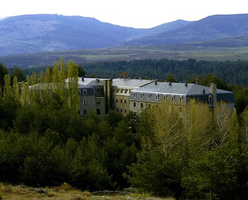 Parador De Gredos Avila
