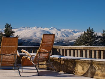 Parador De Gredos Avila