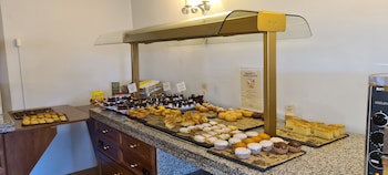 Parador De Gredos Avila