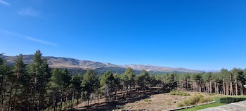 Parador De Gredos Avila