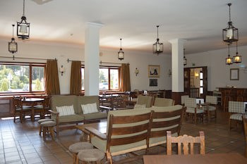 Parador De Gredos Avila