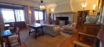 Parador De Gredos Avila
