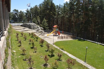 Parador De Gredos Avila