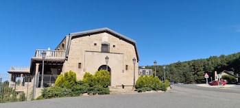 Parador De Gredos Avila