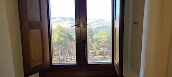 Parador De Gredos Avila