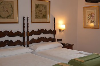 Parador De Gredos Avila