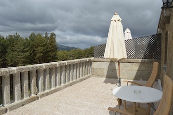 Parador De Gredos Avila