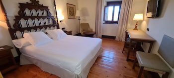 Parador De Gredos Avila