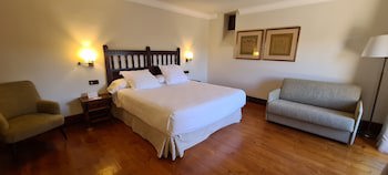 Parador De Gredos Avila