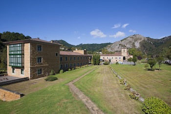 Parador De Cangas De Onis