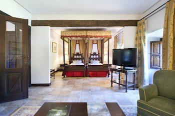 Parador De Cangas De Onis