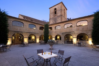 Parador De Cangas De Onis