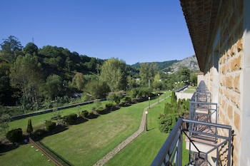 Parador De Cangas De Onis