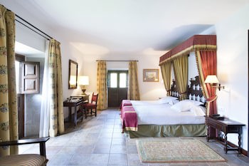 Parador De Cangas De Onis
