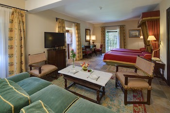 Parador De Cangas De Onis