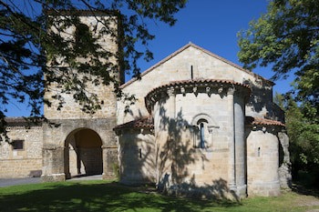 Parador De Cangas De Onis