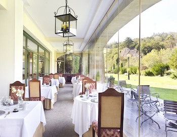 Parador De Cangas De Onis
