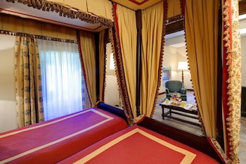 Parador De Cangas De Onis