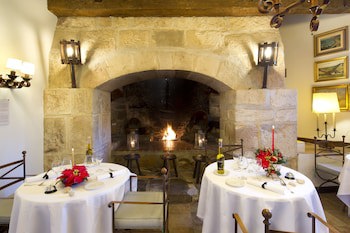 Parador De Cangas De Onis