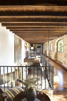 Parador De Cangas De Onis
