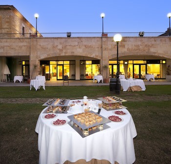 Parador De Cangas De Onis