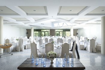 Parador De Cangas De Onis
