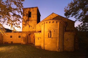 Parador De Cangas De Onis