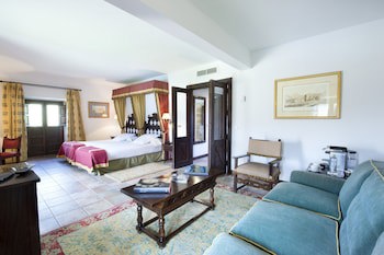 Parador De Cangas De Onis