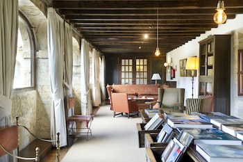 Parador De Cangas De Onis