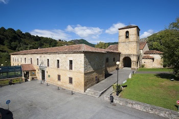 Parador De Cangas De Onis